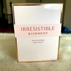 Givenchy Irresistible Eau de Parfum 2.6 oz